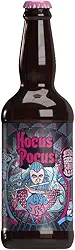 Hocus Pocus Cerveja Magic Trap Belgian Strong Golden Ale 500Ml