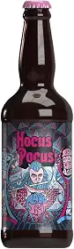 Hocus Pocus Cerveja Magic Trap Belgian Strong Golden Ale 500Ml