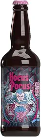 Hocus Pocus Cerveja Magic Trap Belgian Strong Golden Ale 500Ml