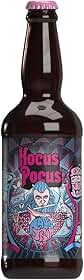 Hocus Pocus Cerveja Magic Trap Belgian Strong Golden Ale 500Ml