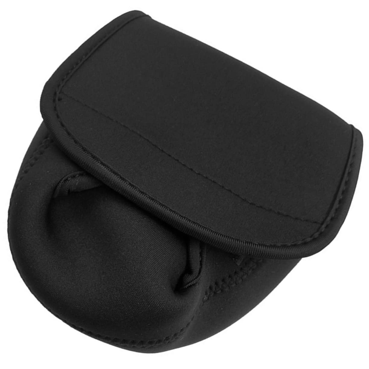 POPETPOP 5 Fundas Protectoras para Carretes de Pesca Portátiles para Actividades al Aire