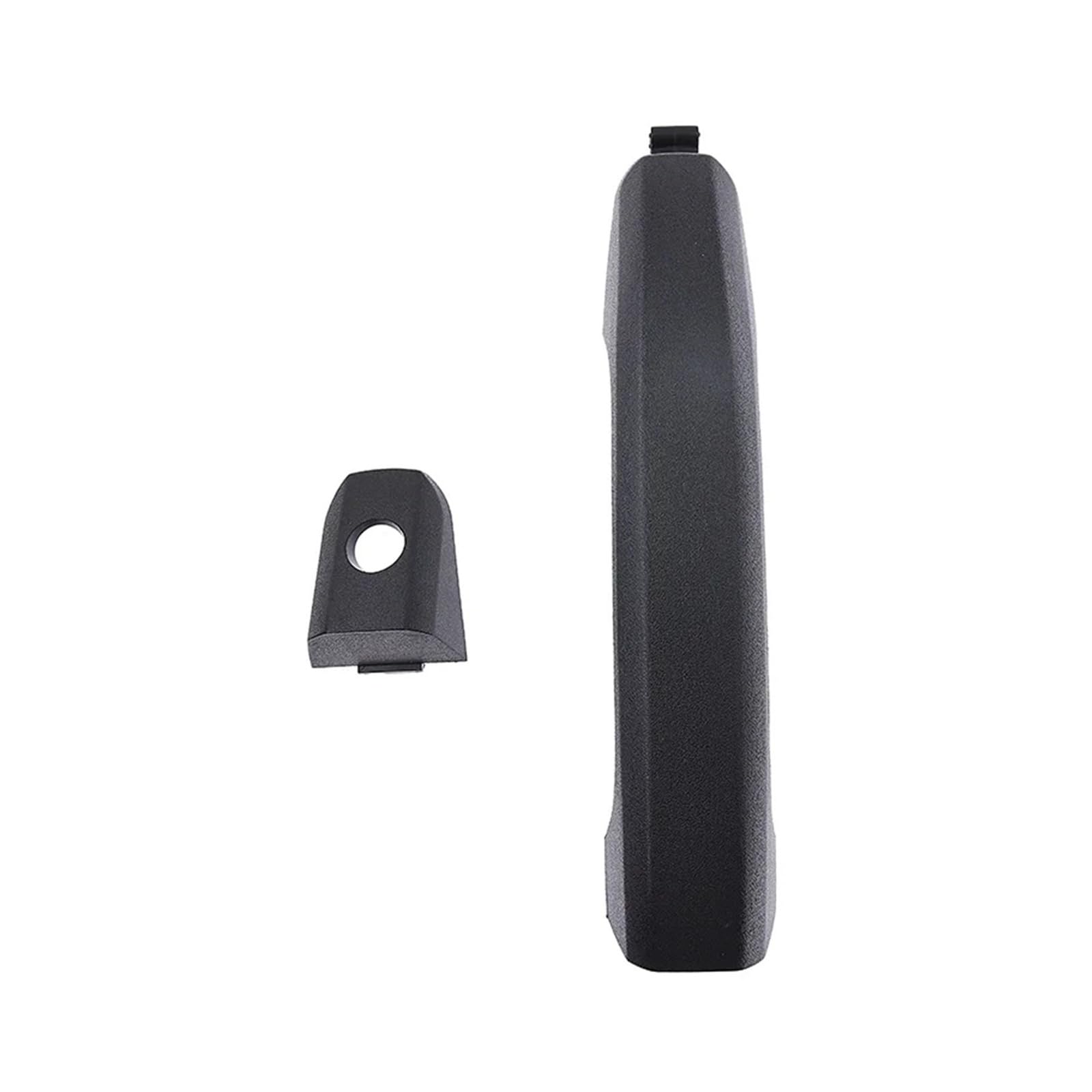 YTJLF Vehicle Outside Door Handle for GMC for Sierra for Canyon for Yukon 2014 2015-2019 Front Rear Left Right Exterior Door Handle 22923599 22929464 22929412(Front Left)
