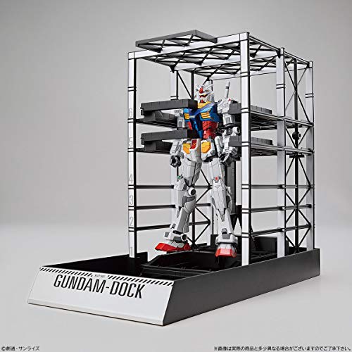 Bandai Gundam RX-78F00 Kit Modelo 1/144 miniatura 2