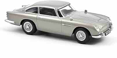 アストンマーチン DB5 Bond collection 1/43 CORGI コーギー 1/43 アストンマーチン DB5 シルバー ボンドカー
