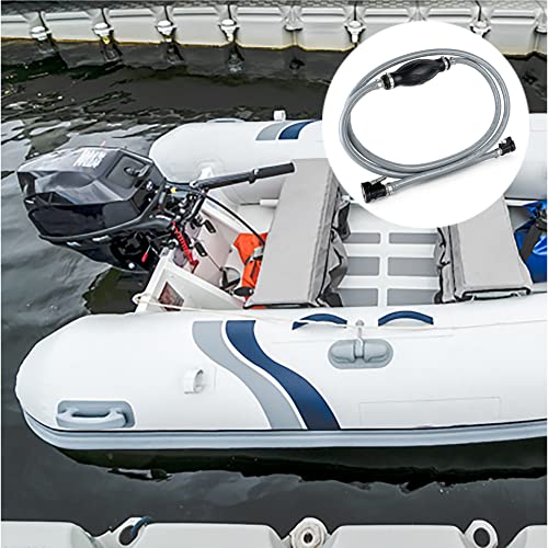 image for Five Oceans FO4281 Marine Boat Fuel Line, OMC/Johnson/Evinrude Outboar