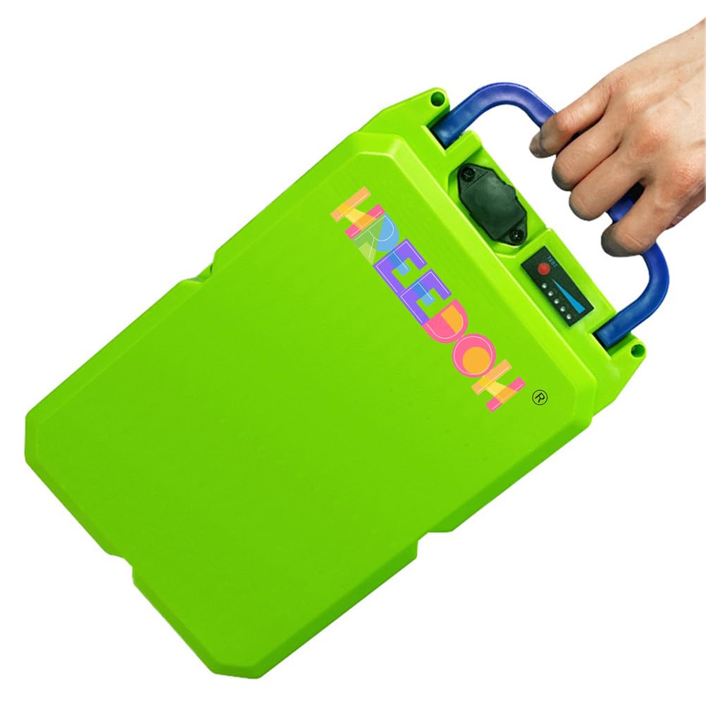 Batería de Litio para cortacésped (24 V, 36 V, 48 V, 12 Ah, 16 Ah, 20 Ah y 30 Ah) para Motor de máquina recolectora de té de 0 a 1000 W con Cargador.