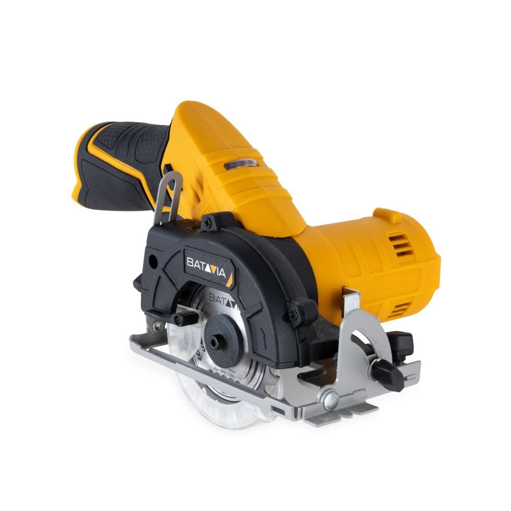 Batavia Tools FIXXPACK Circular Saw 12V 85mm Bare Unit