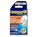 Compound W Maximum Strength One Step Plantar Wart Remover Foot Pads, 20 Count
