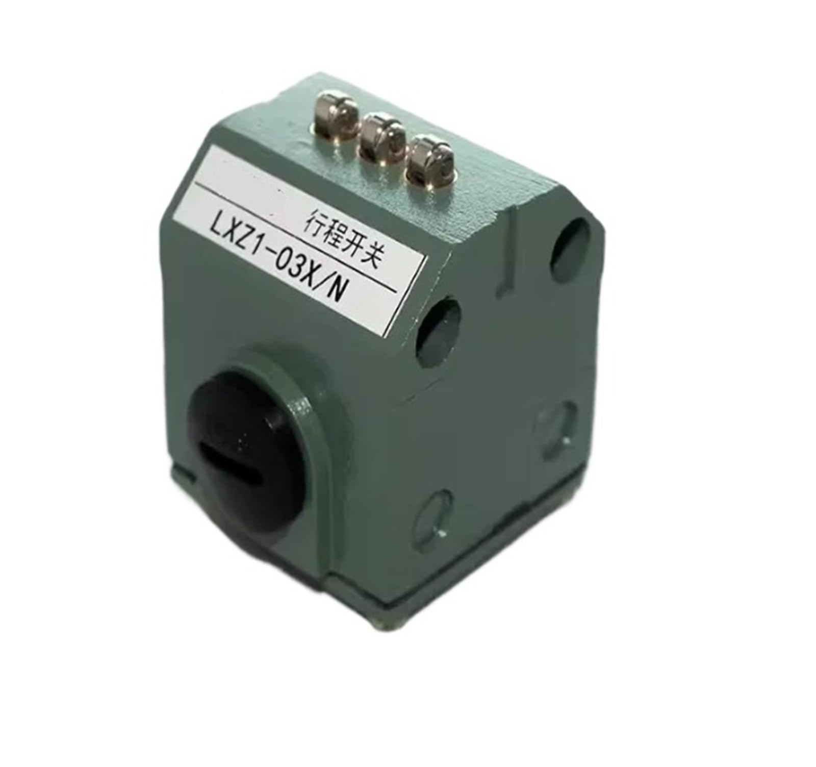 YWZVBSDCS Combination Switch LXZ1-03X/N