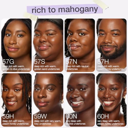 Image of tarte shape tape blur concealer stick - Full Coverage Crease-Proof Makeup, Diamond-Shaped Precision Tip for Instant Eye Lift Effect