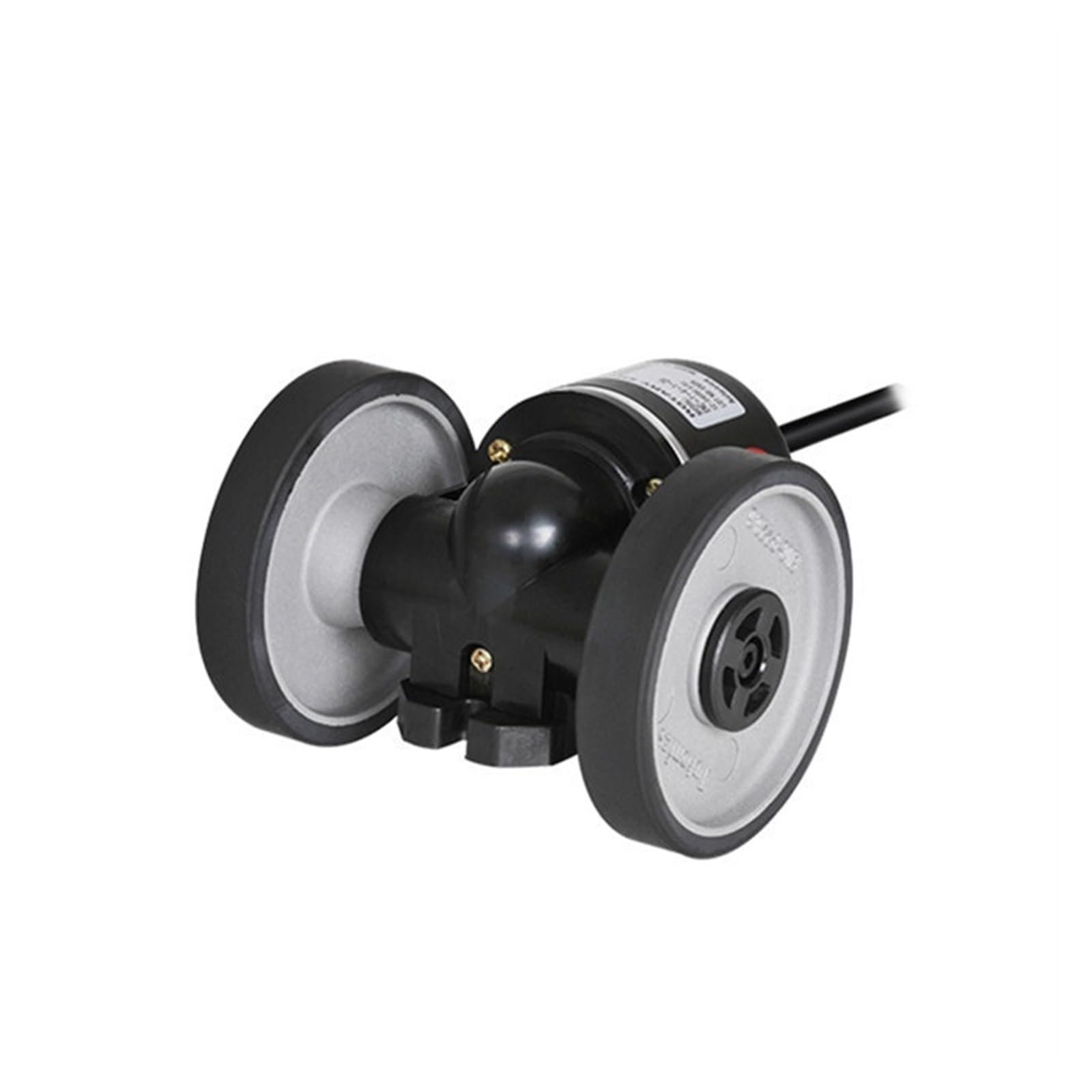 FQJYXWEWL Wheel Type incremental Rotary Encoder ENC-1-6-N-24