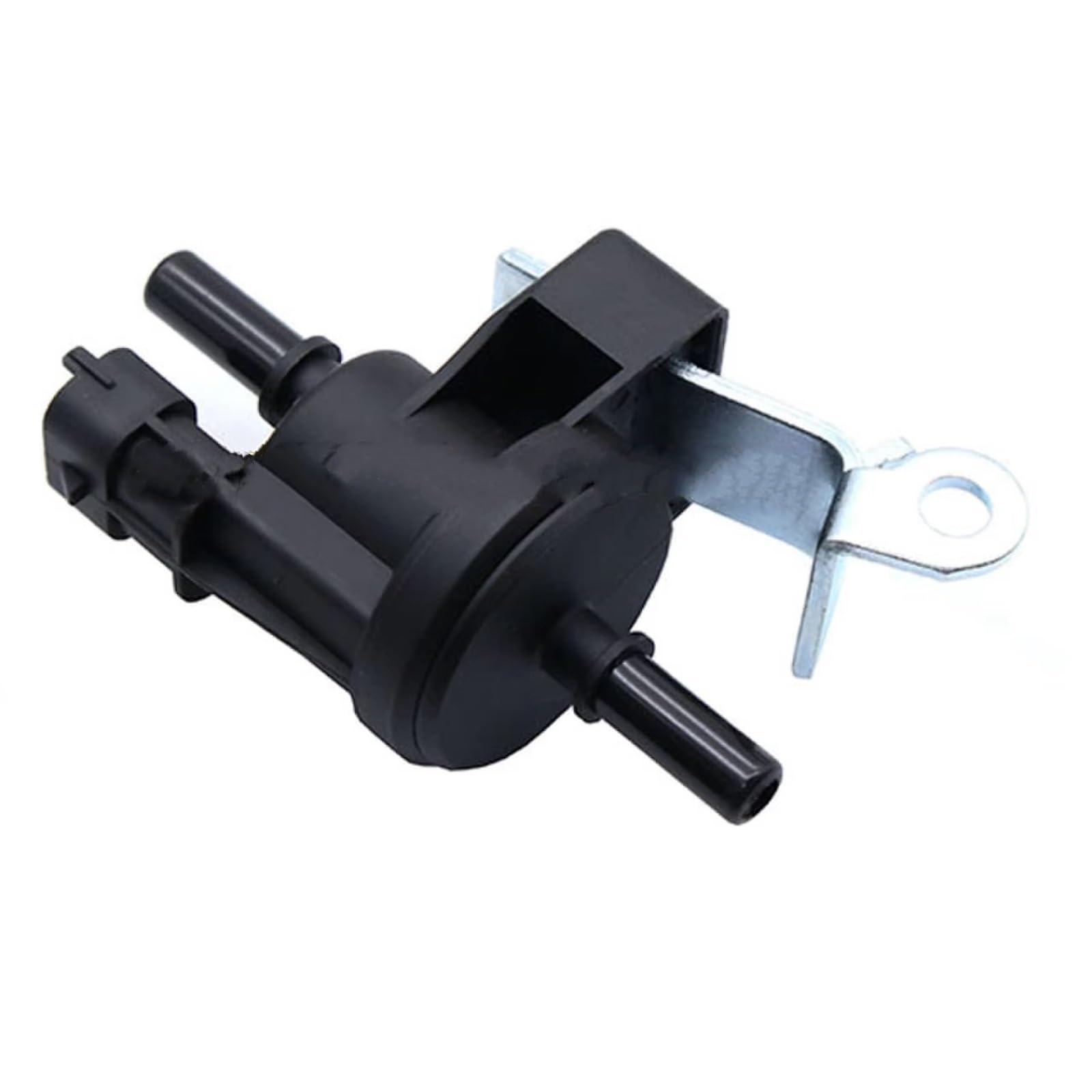 Vacuum Solenoid Valve Compatible with Chevrolet for Camaro 2010-2011 for Equinox 2008-2009 12611801 Vapor Canister Purge Solenoid Valve Car Parts