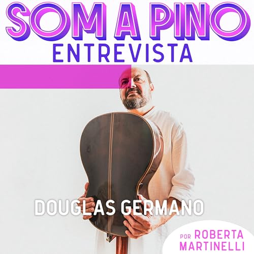 Douglas Germano: 'O Brasilzão fica jogando pedra na minha janela todo dia'