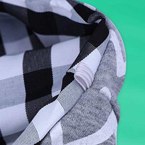 VILLCASE Pet Bolsa de Ombro Pequeno Gato CÃ£o Transportadora Estilingue PortÃ¡til MÃ£o Livre Saco de