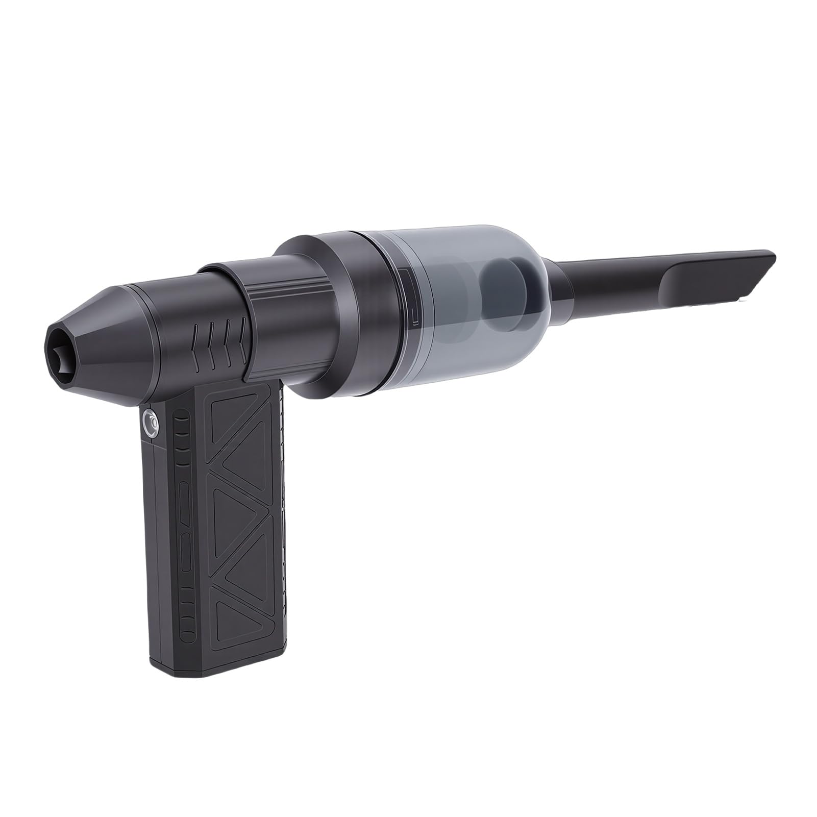 Soplador de Aire Inalámbrico de 130000 RPM, 3 Velocidades, para