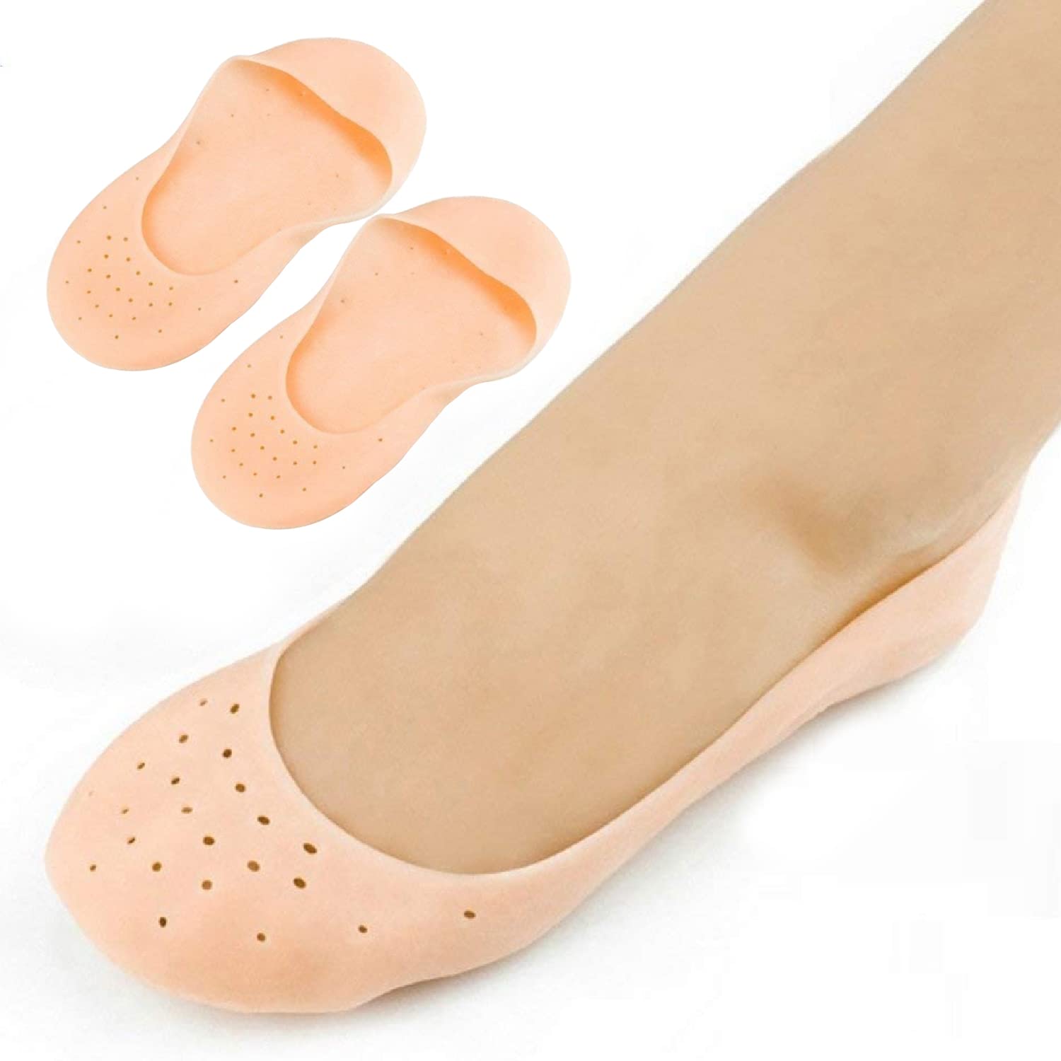 See full amazon price history chart for Dr Foot Silicone Moisturizing Heel Socks | For Dry, Cracked Heels, Rough Skin, Dead Skin, Calluses Remover | For Both Men & Women | Full Length, Small Size 1 Pair Dr Foot Silicone Moisturizing Heel Socks | For Dry, Cracked Heels, Rough Skin, Dead Skin, Calluses Remover | For Both Men & Women | Full Length, Small Size 1 Pair (B0BGY78ZXR) Amazon Price History, Amazon Price Tracker