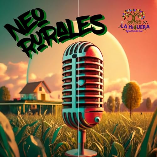 Neo-Rurales cover art