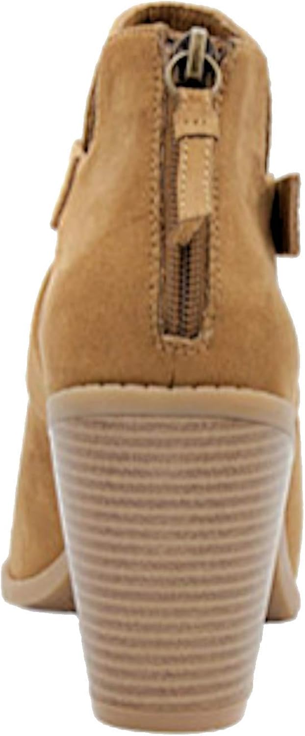 Rampage vedette bootie Clearance