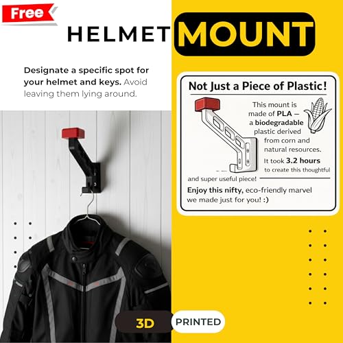 Image of ChawkiDar Anti-Theft Alarm & Two Wheeler Tracking System - Real-Time Vehicle Security with Instant Alerts, Universal Fit 1 Year Subscription