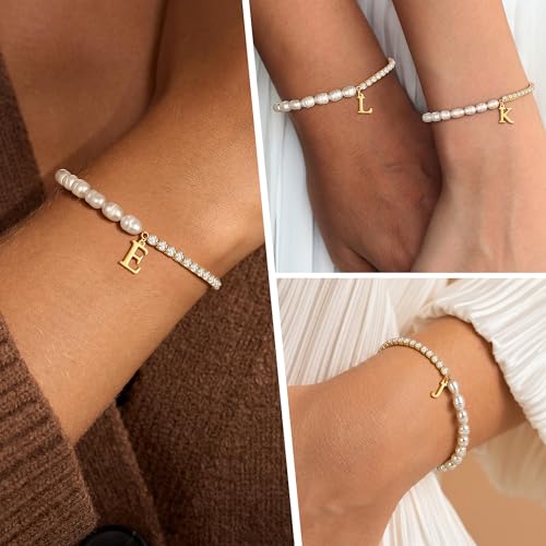 Ritach Gold Bracelets - image 5