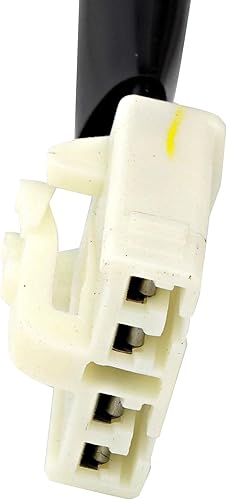 Compatible con Hyundai Santa Fe Juego de lámparas traseras 2007 2008 2009 lado del conductor y del pasajero