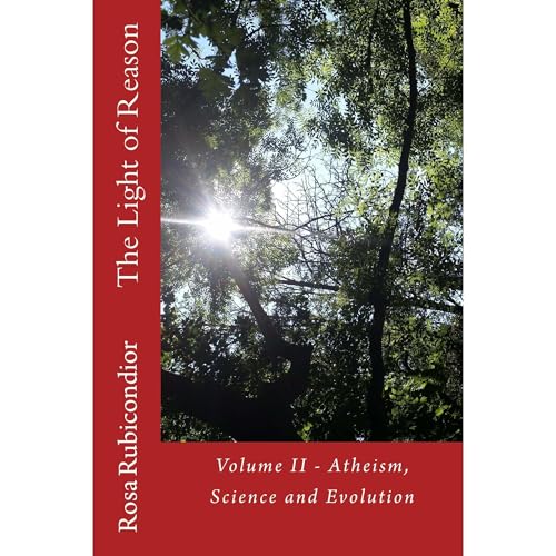 The Light of Reason by Rosa Rubicondior episode artwork