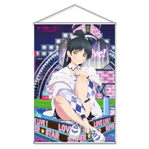 『ラブライブ！スーパースター！！』Ｂ１タペストリー Ｌｉｅｌｌａ！ 恋