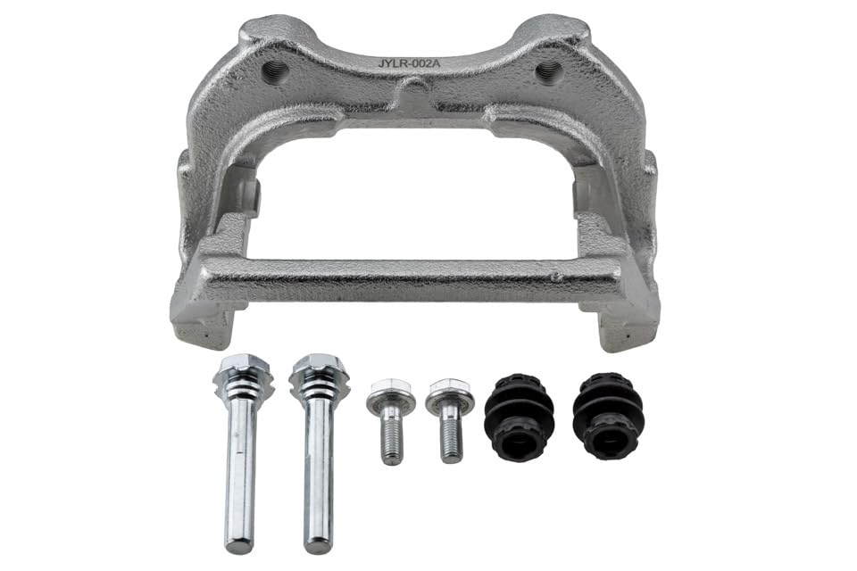 Support d'étrier de frein gauche Range Rover IV Sport pièce rechange HZT-LR-002A