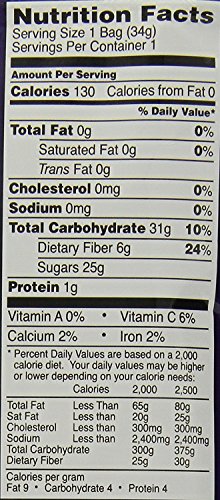 Tj'S Trader Joe'S Freeze Dried Blueberries Unsweetened & Unsulfured 1.2Oz thumb #1