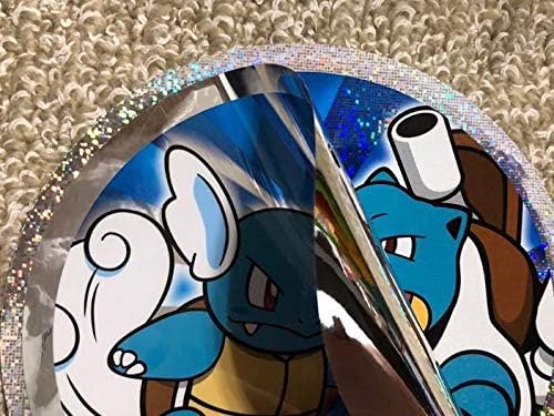 キラ3進化 ポケモンセンター限定 シール ステッカー フシギダネ ゼニガメ ヒトカゲ その他 新作グッ