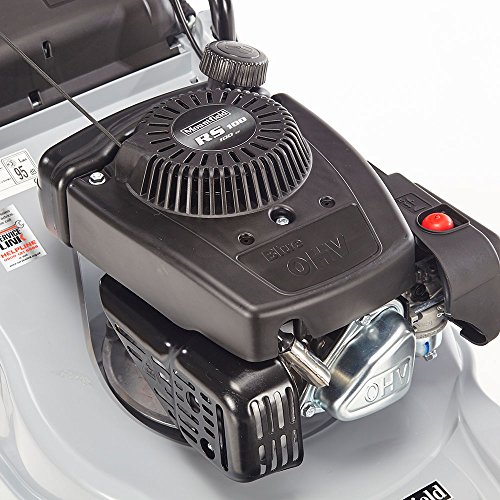 Mountfield HP41, tosaerba a benzina, taglio 39 cm