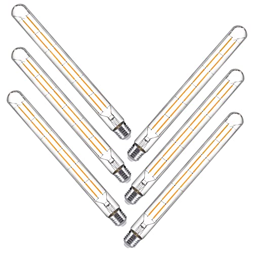 TIANSHQ LED`[udAT10ǏGW\X^CLEDtBgdA12W\ȃAeB[NLEDdAE26x[XANAKXAEH[zCgA2700KA1000LM(75-100W)A11.8C`A6pbN