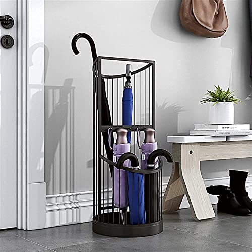 Porte-parapluie grande capacité pour stopper l'eau dans l'entrée de la maison - 4