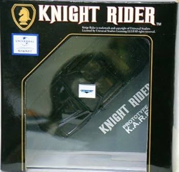 Amazon | スカイネット 1/43ダイキャストムービーコレクション ナイト