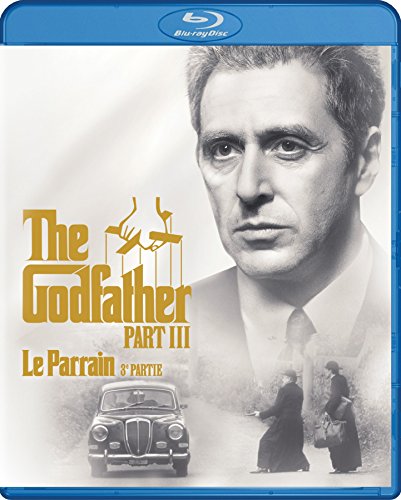 The Godfather Part III (Blu-ray) image 4