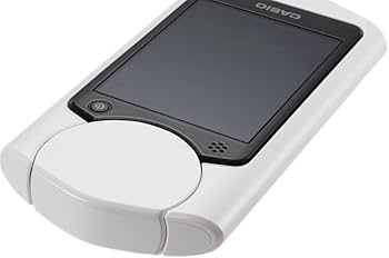 Amazon.com : Casio 11.1 MP Exilim High Speed EX-TR50 EX