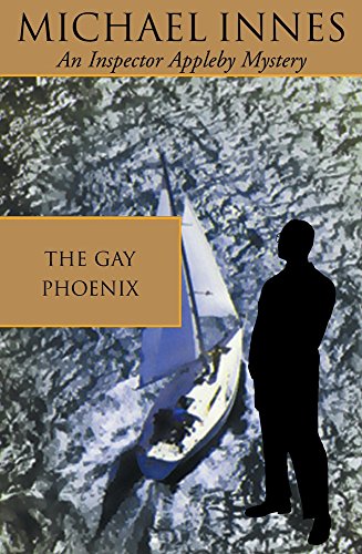 The Gay Phoenix (30) (Inspector Appleby)