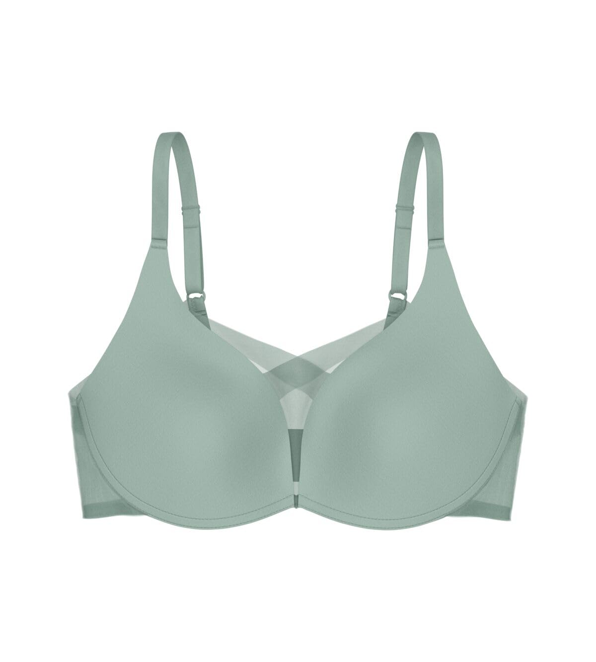 Triumph Damen BH Triumph Shape Smart P, ohne Bügel, Gepolstert, Verstellbare Träger