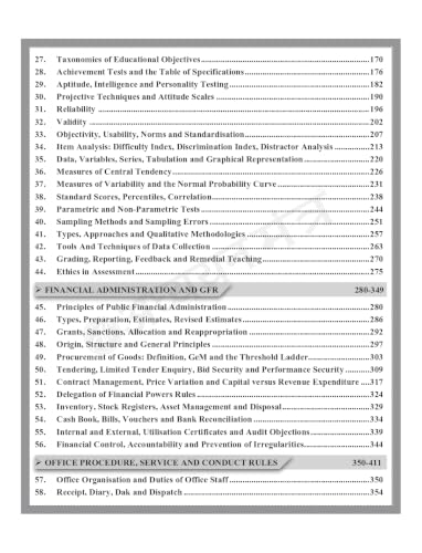 Image of UPSC Principal & Vice Principal Complete Theory with Practice Book | Adhyayan Mantra