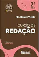 CURSO DE REDAÇÃO