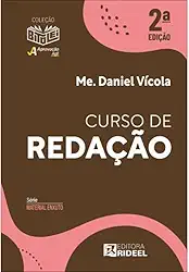 CURSO DE REDAÇÃO