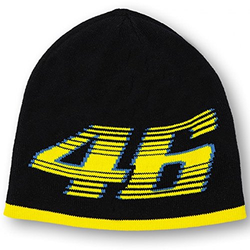 VR|46 Apparel mens T-shirt beanie, MulticolorMedium