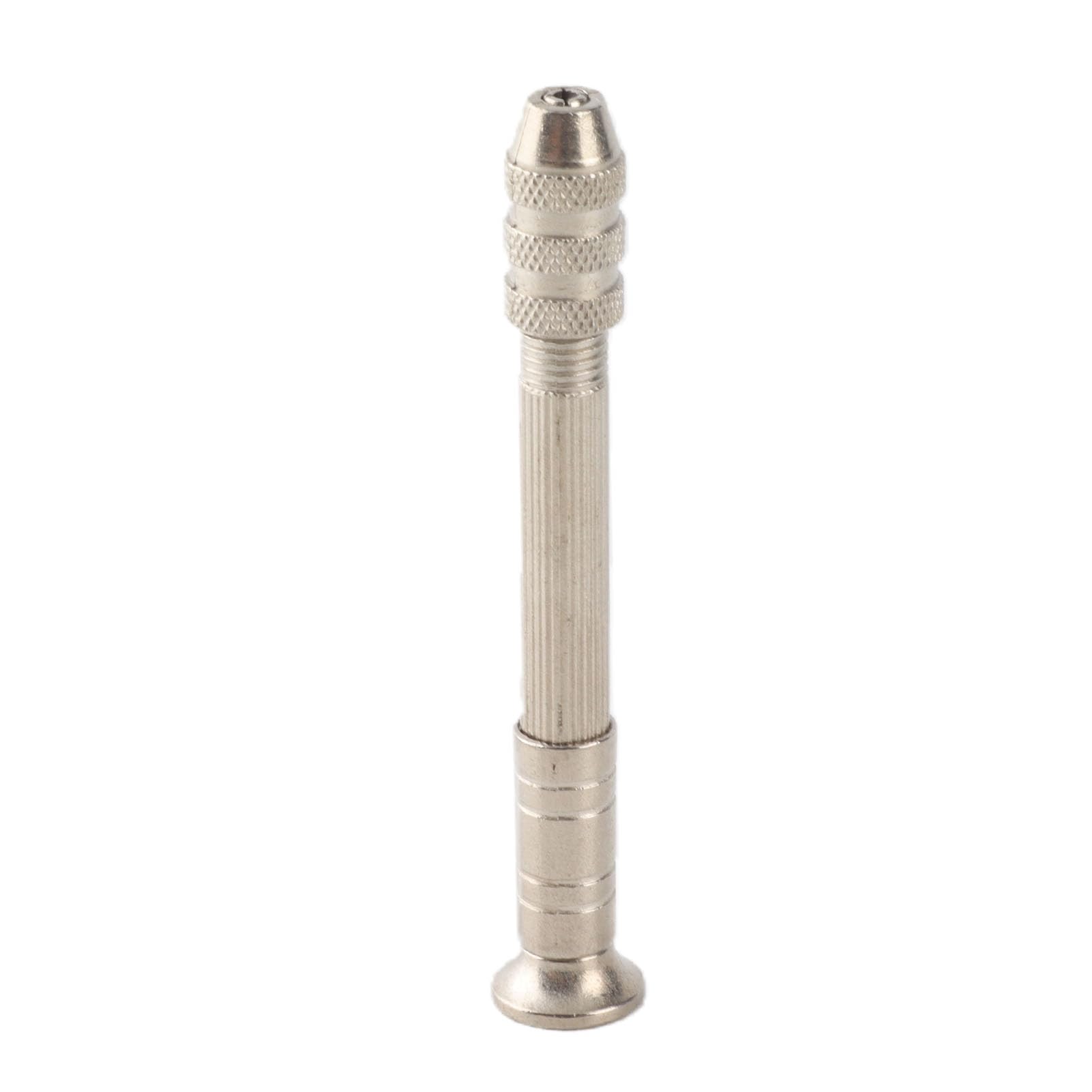Dual-Sided Nail Piercing Tool with 1.2mm/1mm Bits