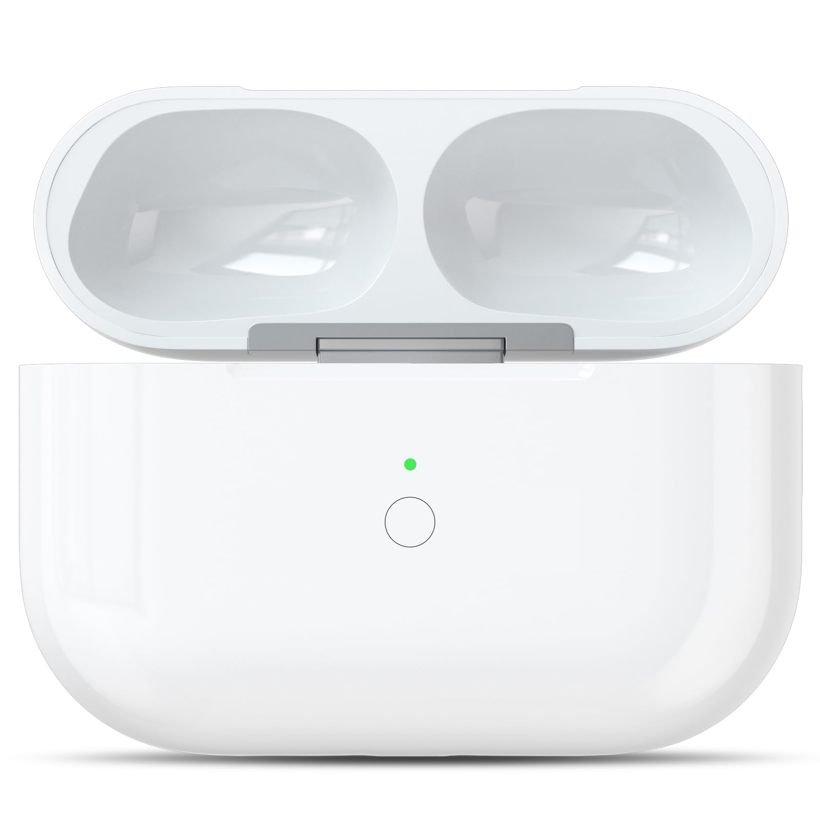 Amazon.co.jp: 充電ケース AirPods Pro3用充電ケース AirPods Pro第3