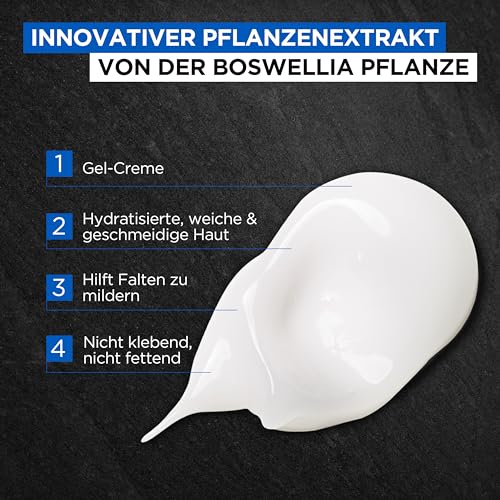 L'Oréal Men Expert Gesichtspflege gegen Falten für Männer, Anti-Aging Feuchtigkeitscreme gegen Hautalterung und Augenringe… – Ansicht 4