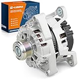 High Output Alternator 130Amp Compatible with Chevrolet Cruze 2012-2015, Cruze Limited 2016 L4