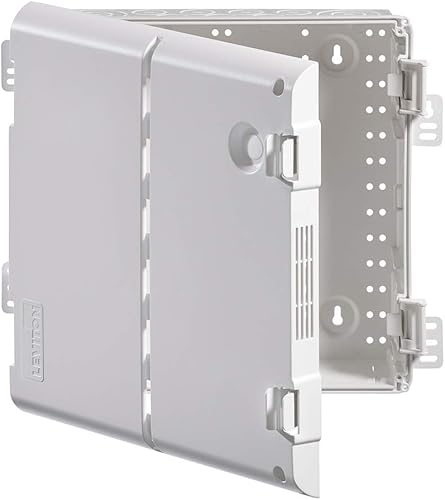 Miniatura 9 de Leviton 49605
