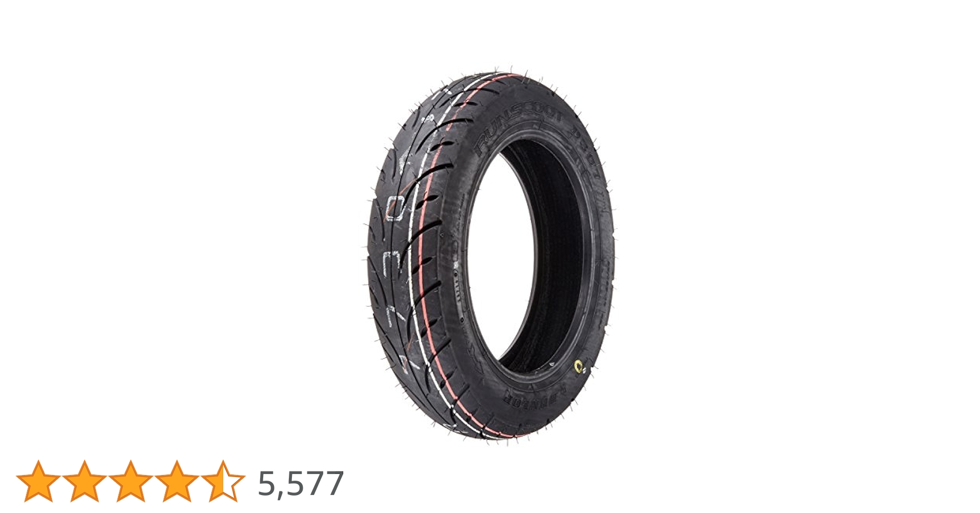 Amazon.co.jp: DUNLOP(ダンロップ)バイクタイヤスクーター用