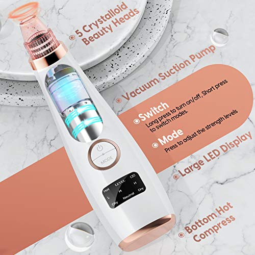 lilicall blackhead remover