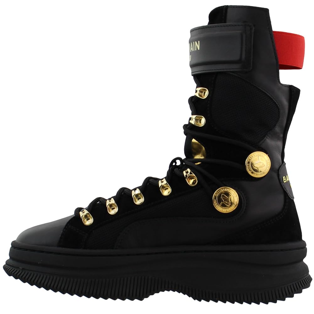 PUMAWomen's x Balmain Deva Boots